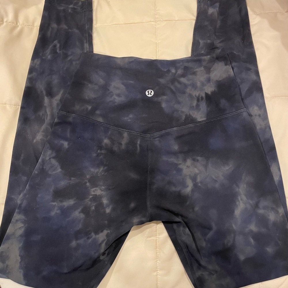 🌟LULULEMON LEGGINGS🌟